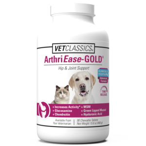 ArthriEase GOLD T 90ct VC 33496 web