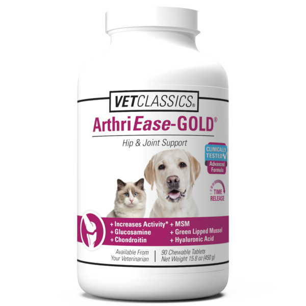 ArthriEase GOLD T 90ct VC 33496 web
