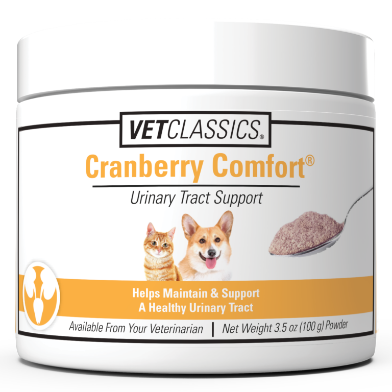 Cranberry Comfort® Powder VETCLASSICS