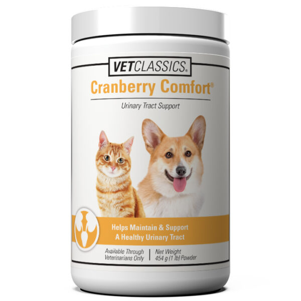 Cranberry Comfort® Powder VetClassics
